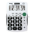 Calculateur de mise hors tension automatique MS-183